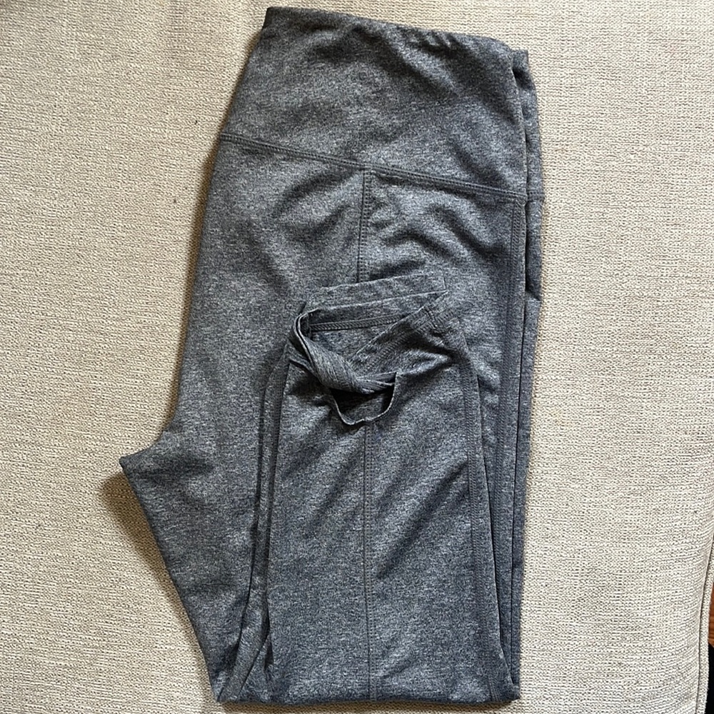 Z by Zella athletic leggings